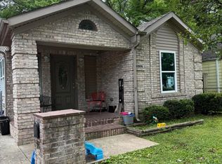 1006 Camden Ave, Louisville, KY
