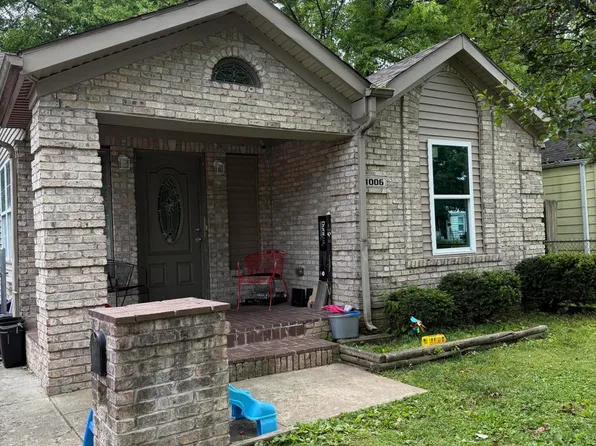 1006 Camden Ave, Louisville, KY 40215