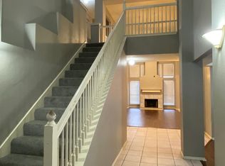 6714 Meadowcrest Dr, Arlington, TX 76002