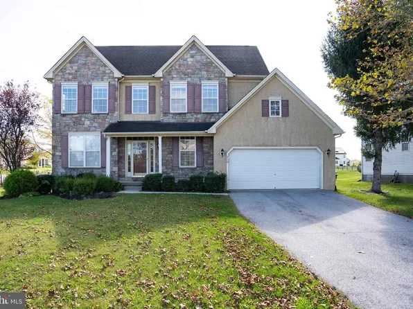 710 Franklin St, Coatesville, PA 19320