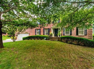 3168 Blenheim Way, Lexington, KY 40503