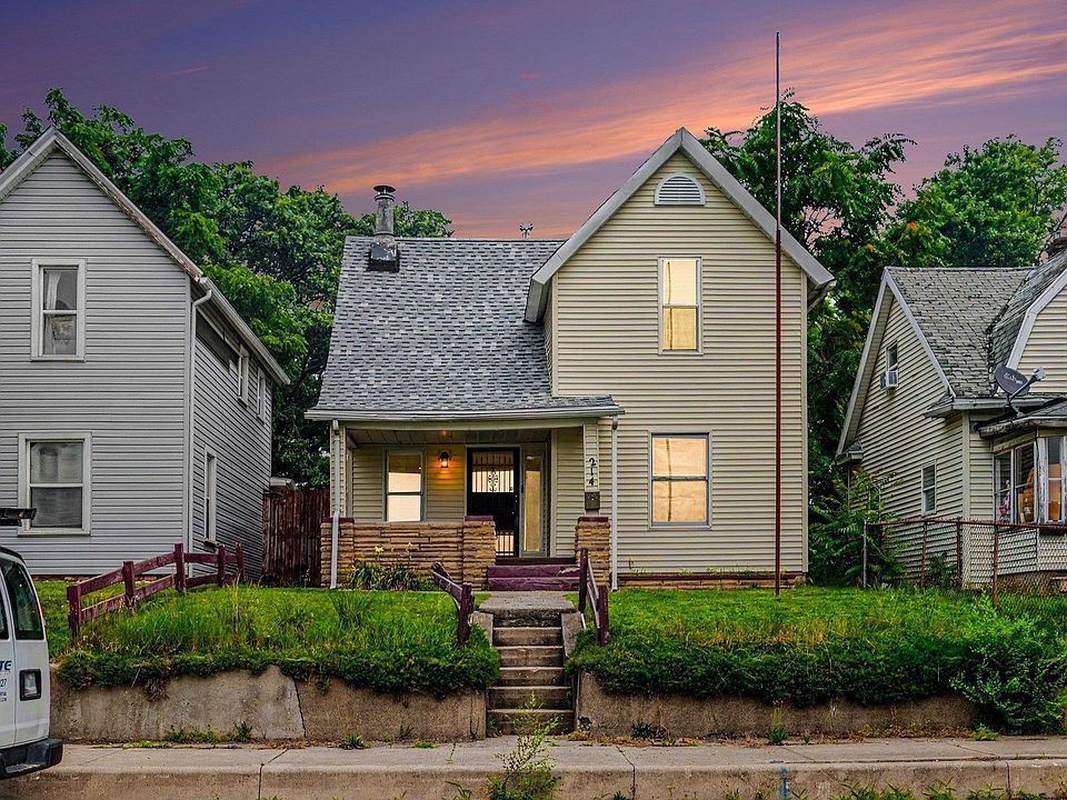 1st image of 214 E Battell St