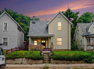 214 E Battell St, Mishawaka, IN 46545