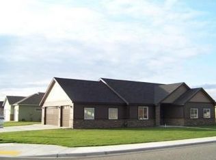 4107 Sahara Dr, Pasco, WA