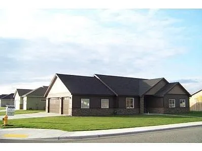 4107 Sahara Dr photo 1