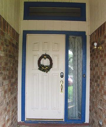 2nd image of 9001 Gainsborough Ct