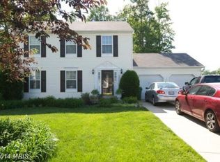 2257 Windmill Ct, Bryans Road, MD