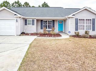 151 Bonnie Bridge Cir, Myrtle Beach, SC 29579