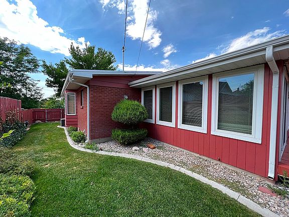 South side / Sunroom
