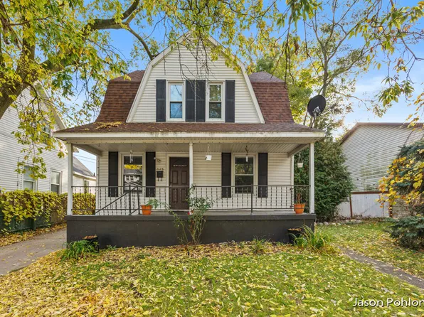 2126 McKee Ave SW, Grand Rapids, MI 49503