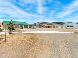 101 Snyder Creek Rd, Jefferson, CO 80456