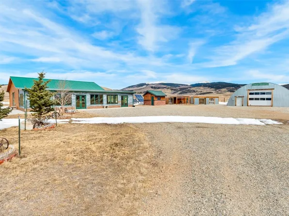 101 Snyder Creek Rd, Jefferson, CO 80456