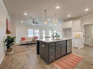 6116 Frankie Lynn Ln, Edmond, OK 73034