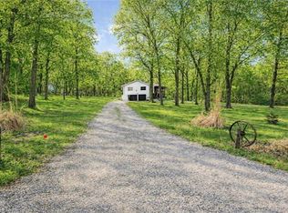 1960 NW 550th Rd, Kingsville, MO 64061