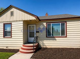 236 Shoshone Ave, Nampa, ID 83651