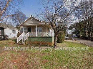 300 Honour St, Greenville, SC 29611