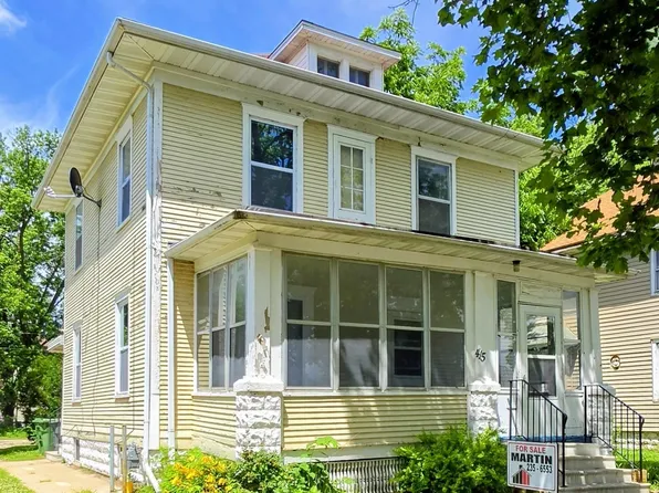 415 Cutler St, Waterloo, IA 50703