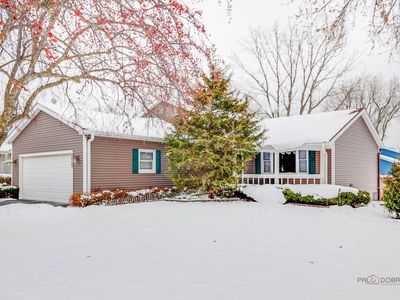 (Undisclosed Address), Grayslake, IL, 60030