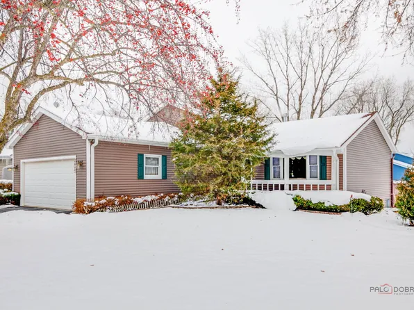 (undisclosed Address), Grayslake, IL 60030