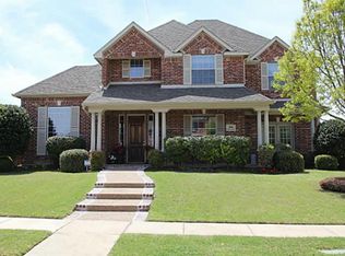 418 Greenfield Dr, Murphy, TX 75094