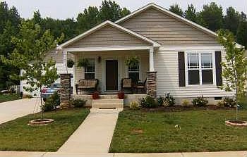 Charming Home in Olde Salisbury