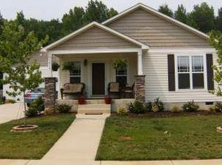 1914 Chantilly Ln, Salisbury, NC 28146