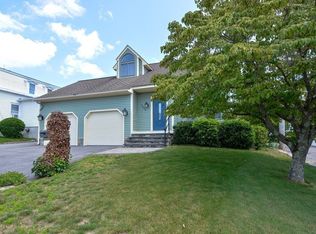 3489 N Main St, Fall River, MA 02720