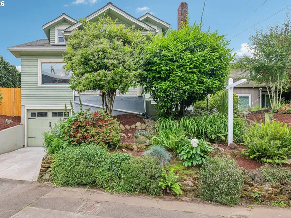 4118 NE Senate St, Portland, OR 97232