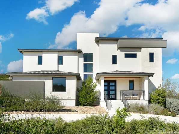 23131 TABLEROCK WAY, San Antonio, TX 78255