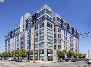 428 Alice St APT 331, Oakland, CA 94607