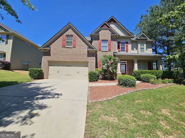 1021 Rock Elm Dr, Auburn, GA 30011