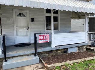 510 N Pennsylvania Ave, Greensburg, PA 15601