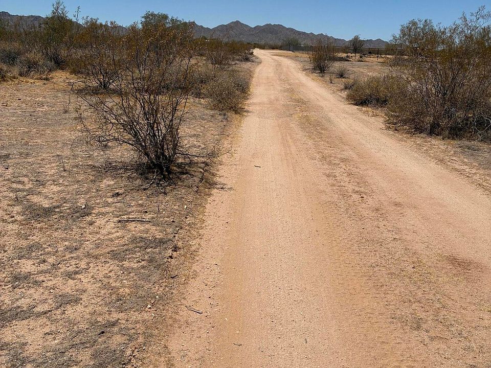 2nd image of 0 W Momoli Road #118