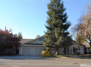 1255 N Quincy Rd, Turlock, CA 95380