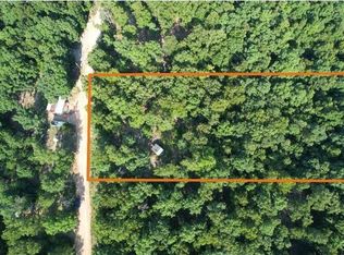 61 Barnes Rd, Evening Shade, AR 72532