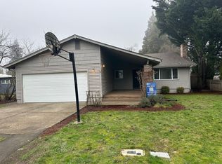 2635 Tandy Turn, Eugene, OR 97401