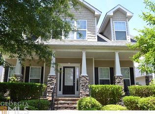 45 Orchard Dr, Covington, GA