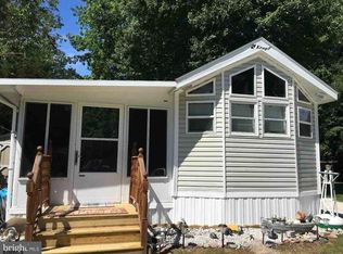 625 Dogwood Ln, Cape May, NJ 08204