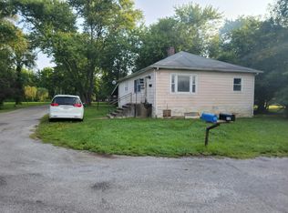 717 W 8th St, West Frankfort, IL 62896