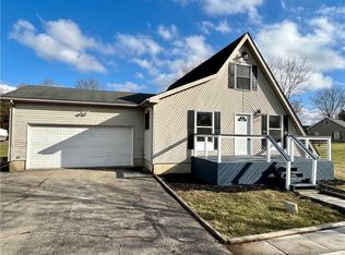 295 Longman Rd, Eaton, OH 45320