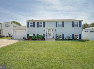 1 Vicksburg Rd, Clementon, NJ 08021