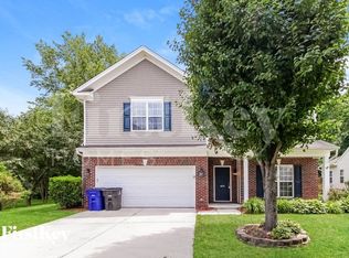 4015 Shadetree Dr, Winston Salem, NC 27107