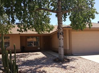 107 W Sequoia Dr, Phoenix, AZ 85027