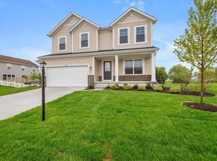 6195 Lakewood Ave, Portage, IN 46368