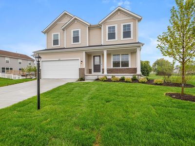 6195 Lakewood Ave, Portage, IN, 46368