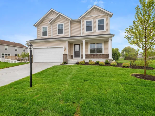 6195 Lakewood Ave, Portage, IN 46368