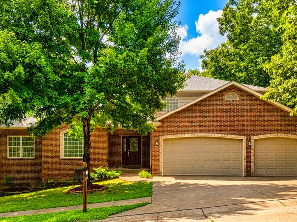 2009 Oak Point Ct, Columbia, MO 65203