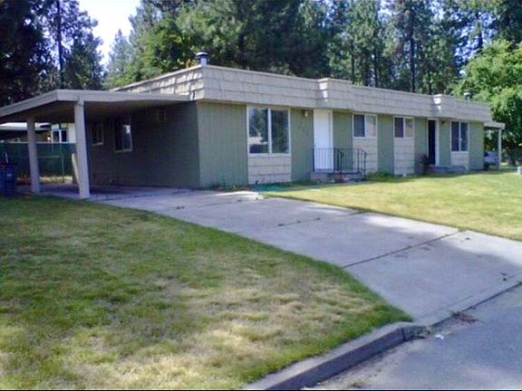 2nd image of 507 W Jay Ave