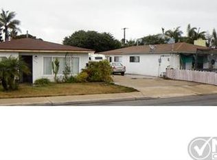 352-54 Elm Ave, Imperial Beach, CA 91932