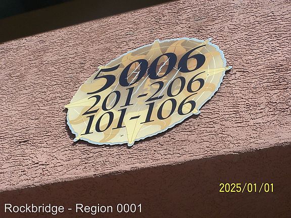 3rd image of 5006 S Rainbow Blvd Unit 104